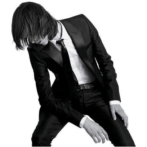 dior homme by hedi slimane|More.